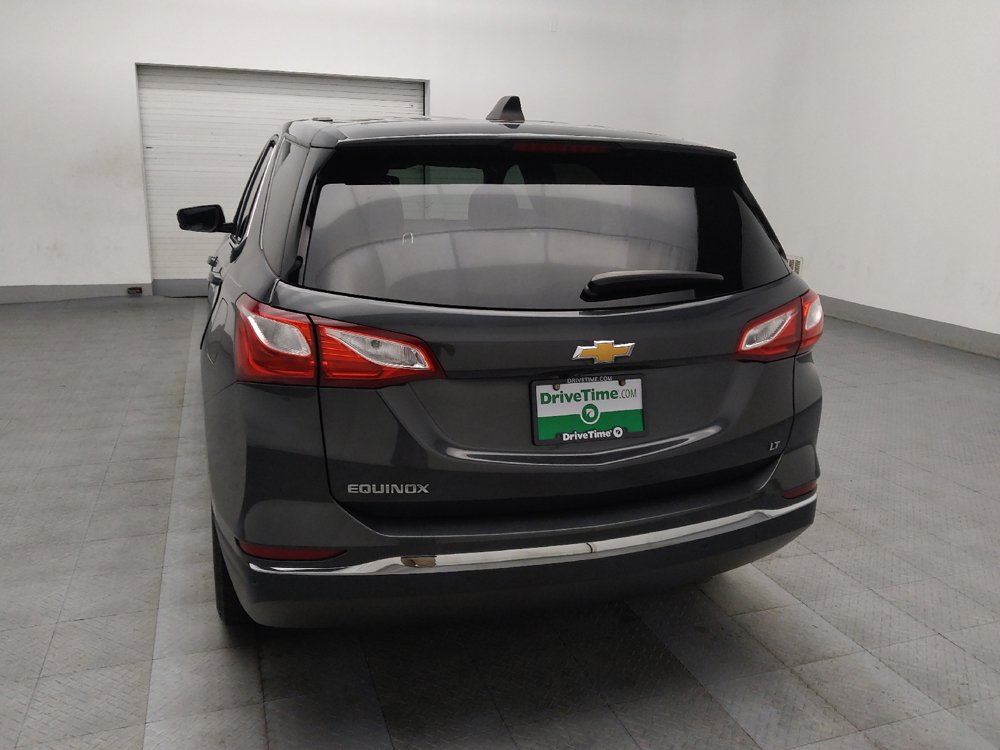 Used 2019 Chevrolet Equinox LT image 6