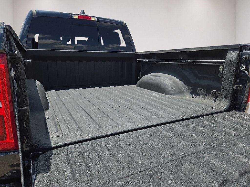 Used 2026 RAM 1500 RHO w/ Bed Utility Group AWD/4WD image 15