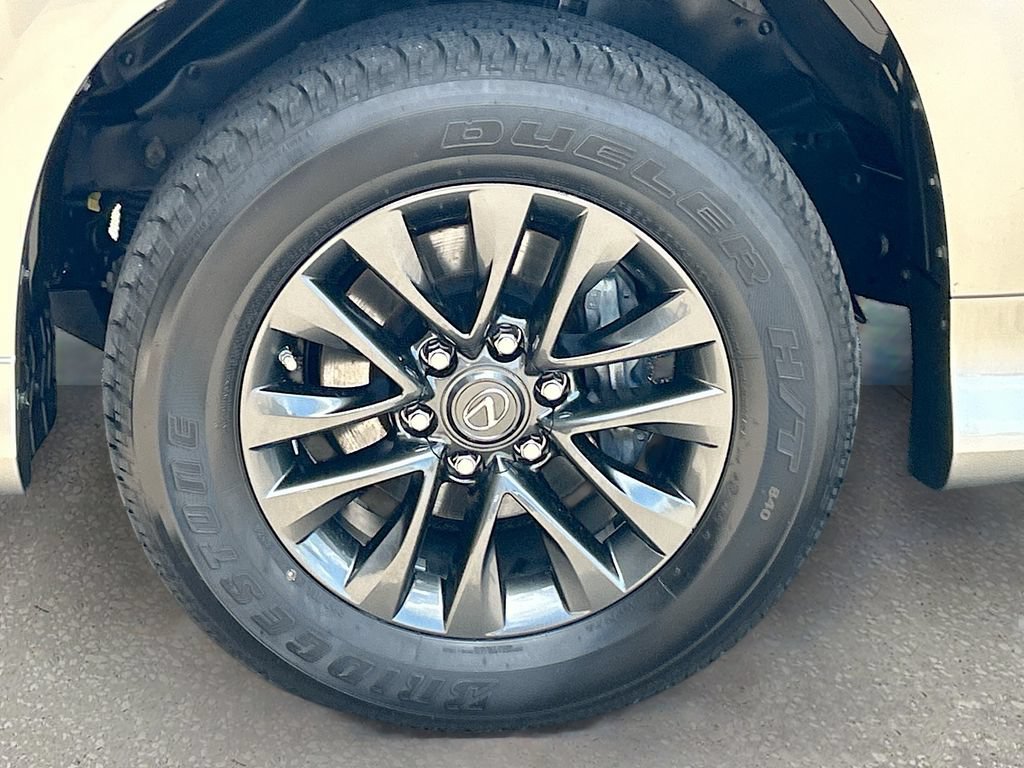 Used 2023 Lexus GX 460 Premium w/ Premium Plus Package AWD/4WD image 42
