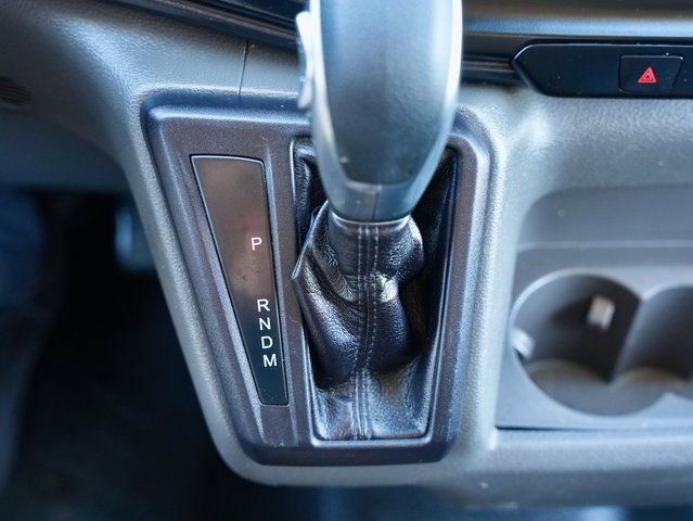 Used 2023 Ford Transit 350 148 High Roof Extended image 19