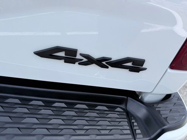 Used 2024 RAM 2500 Big Horn w/ Night Edition image 8