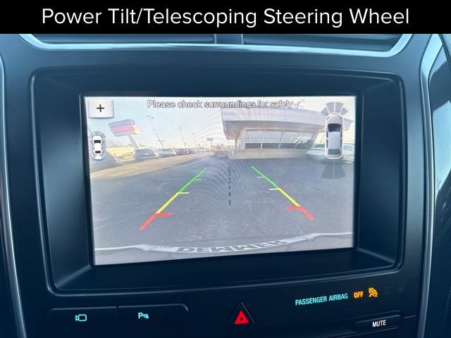 Used 2019 Ford Explorer Sport w/ Equipment Group 401A image 22