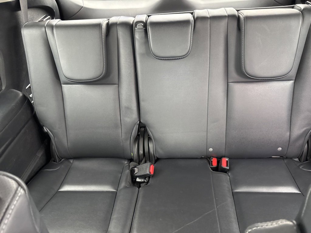 Used 2022 Subaru Ascent Limited w/ Technology Package image 44