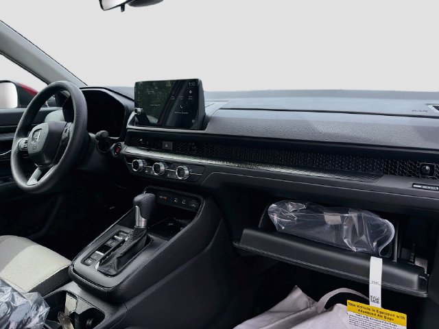 New 2026 Honda CR-V LX image 25