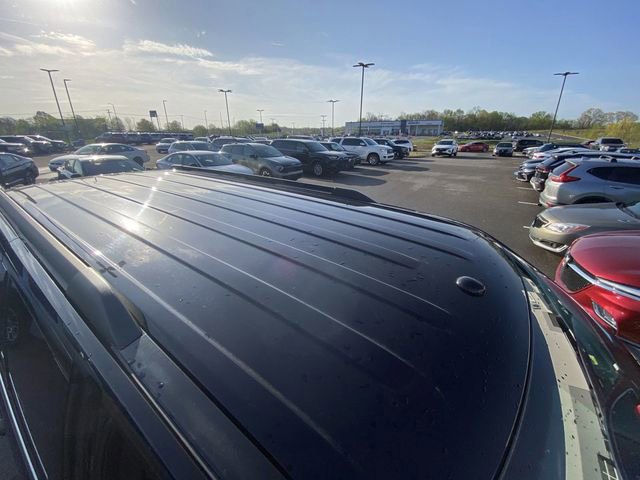 Used 2019 Ford Expedition Max XLT image 14