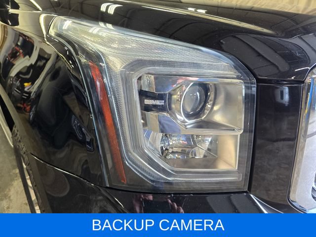 Used 2018 GMC Yukon SLT w/ Open Road Package AWD/4WD image 5