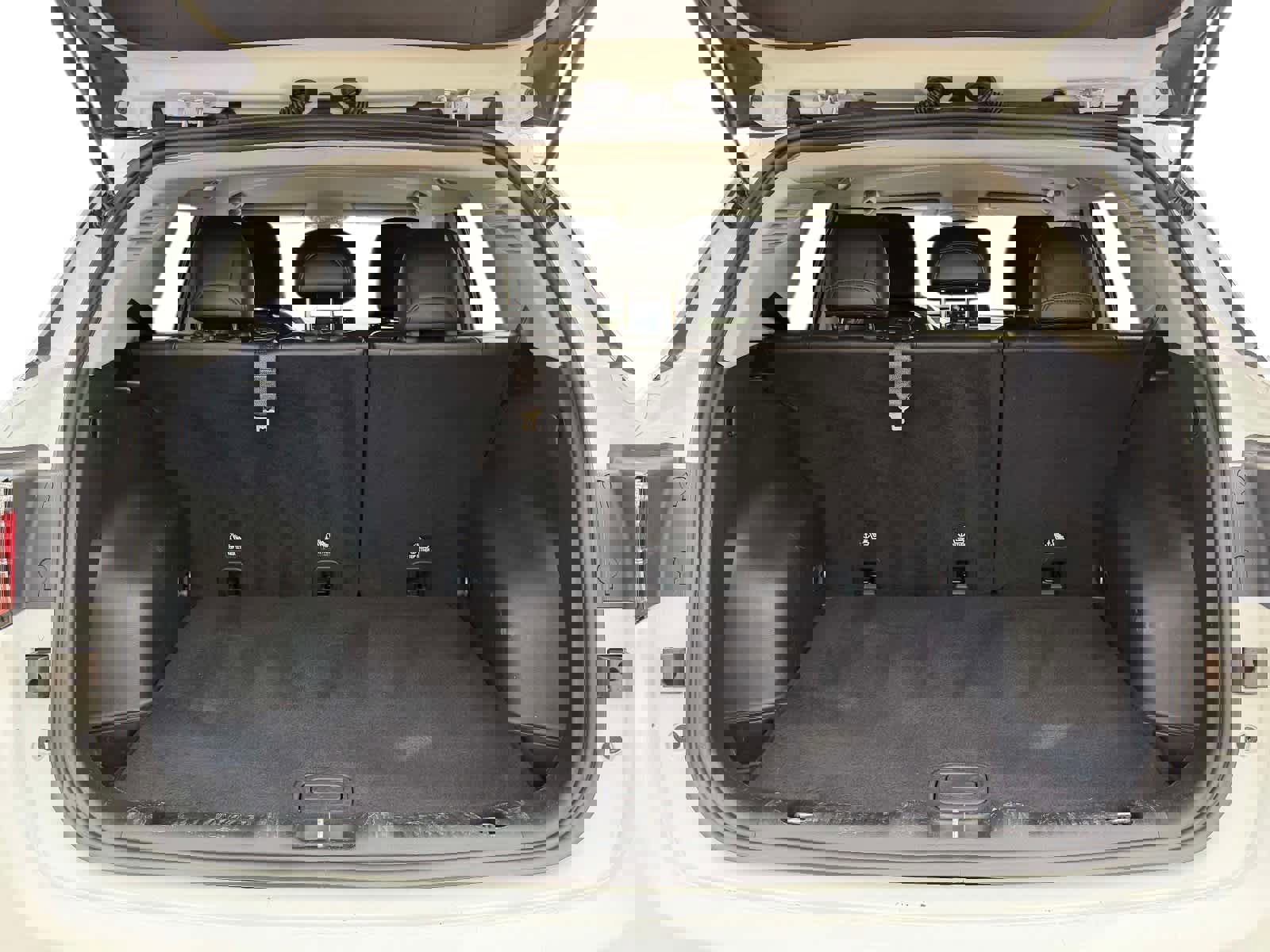 Used 2022 Jeep Compass Latitude image 8