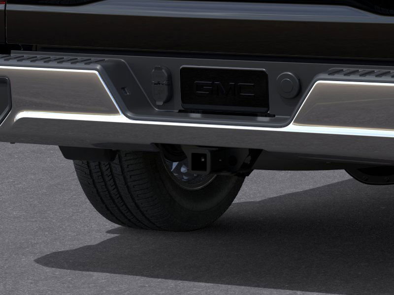 New 2026 GMC Sierra 1500 SLE image 59
