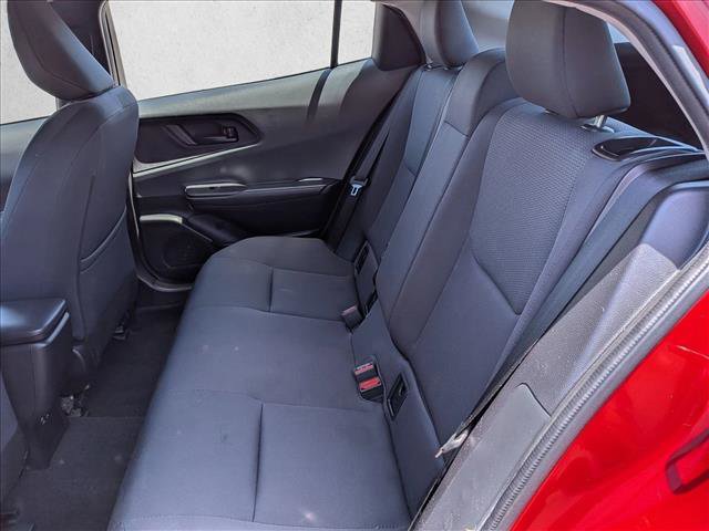 Used 2023 Toyota Prius LE FWD image 17