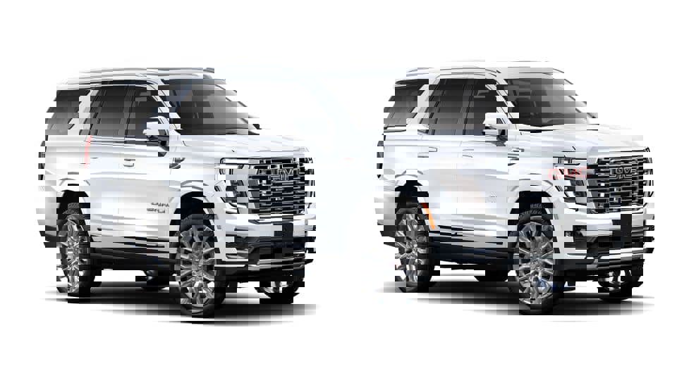 New 2026 GMC Yukon Denali image 54