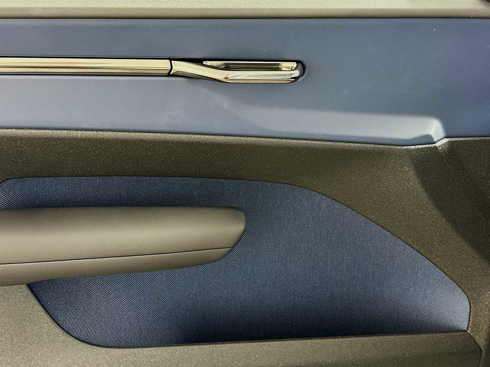 New 2026 Volvo EX30 Ultra image 16