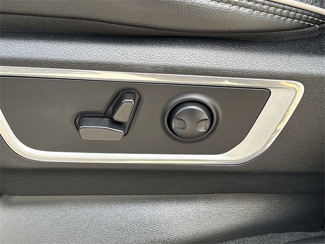 Certified 2023 RAM 1500 Laramie image 19