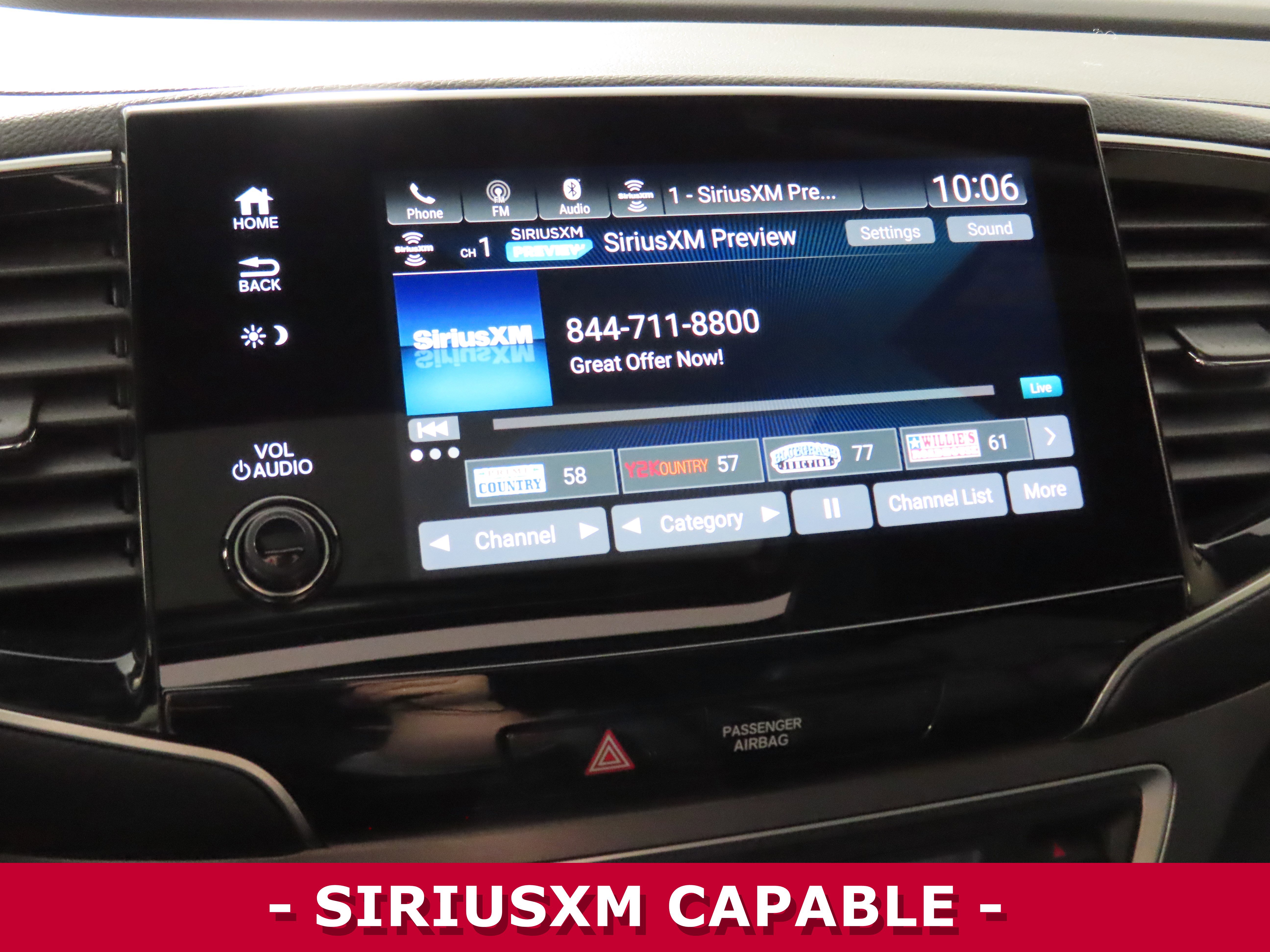 Used 2020 Honda Passport EX-L image 17