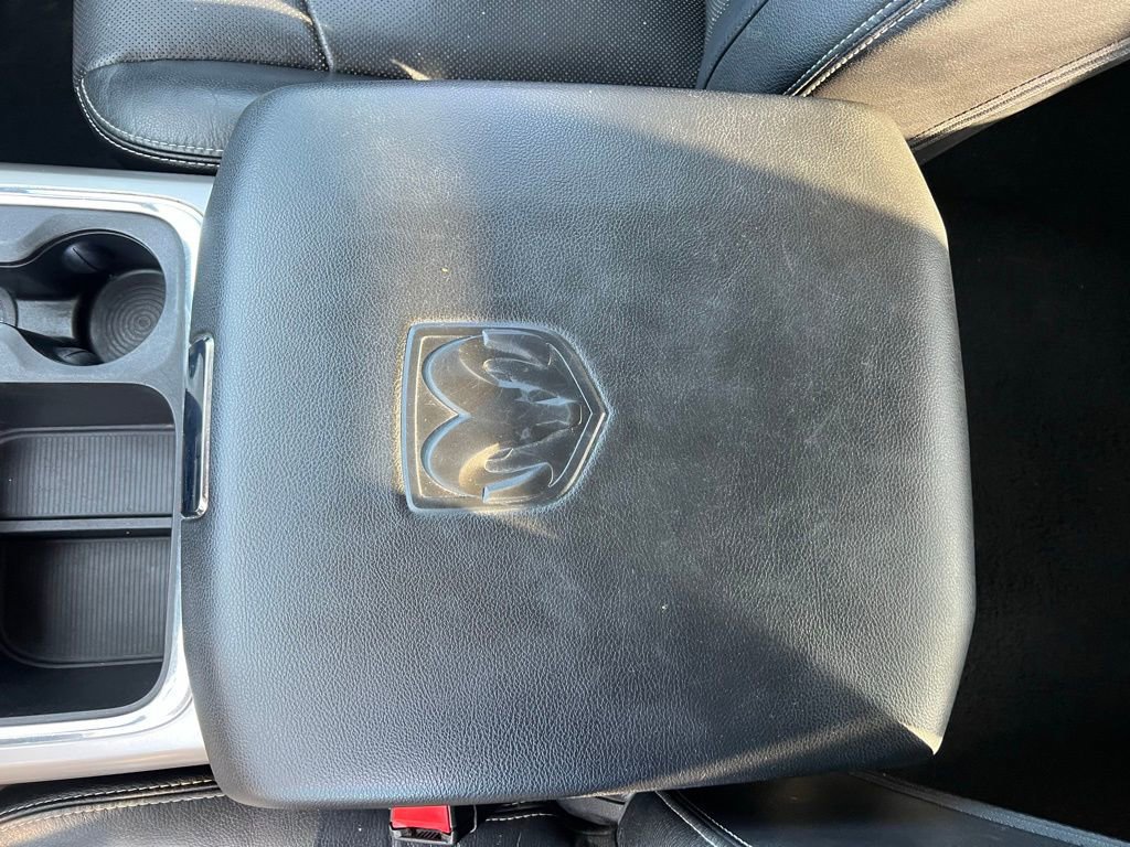 Used 2016 RAM 2500 Laramie image 29