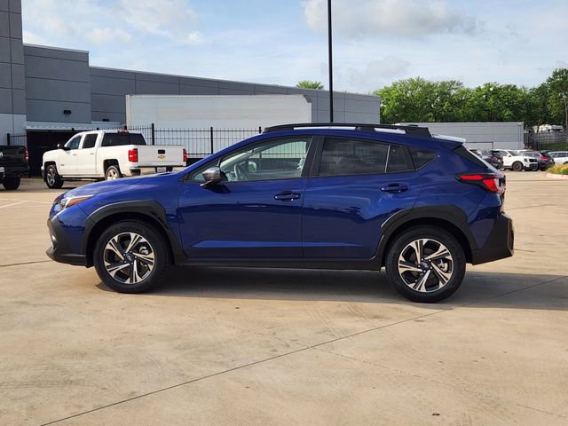 Certified 2025 Subaru Crosstrek 2.0i Premium AWD/4WD image 4