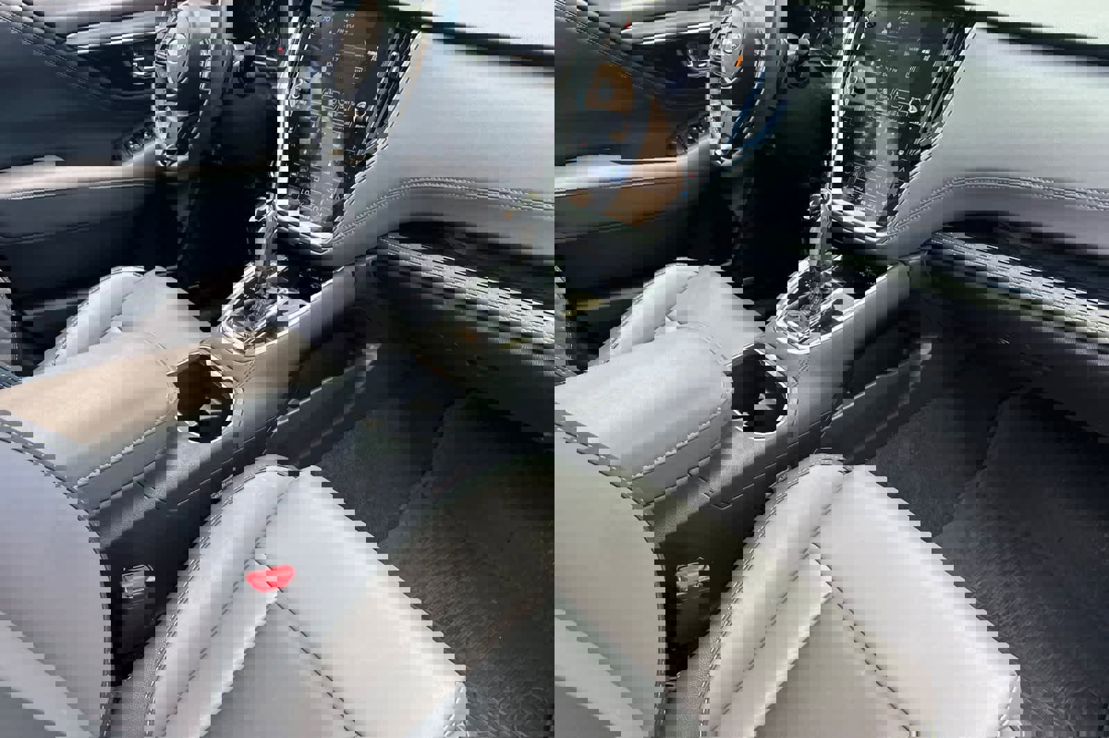 Certified 2024 Subaru Outback Onyx Edition image 15