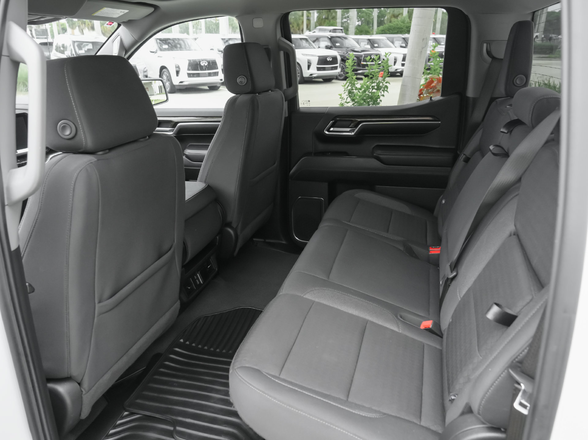 Used 2024 GMC Sierra 1500 Elevation AWD/4WD image 31