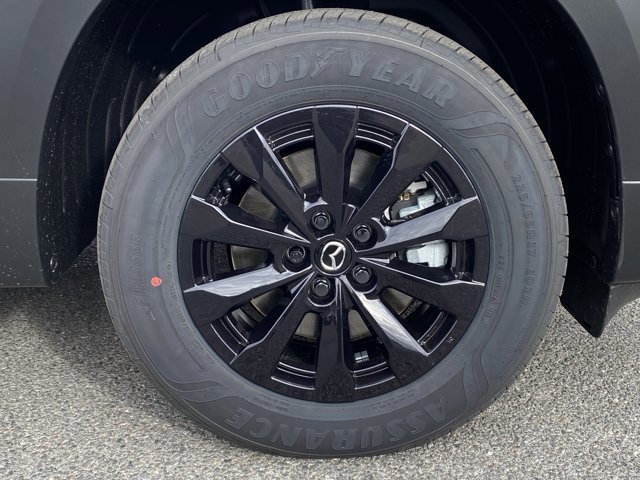 New 2026 MAZDA CX-50 AWD 2.5 Hybrid w/ Cargo Package image 11