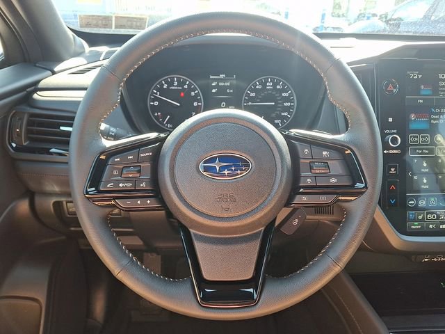 Used 2025 Subaru Forester Touring w/ Protection Package AWD/4WD image 23
