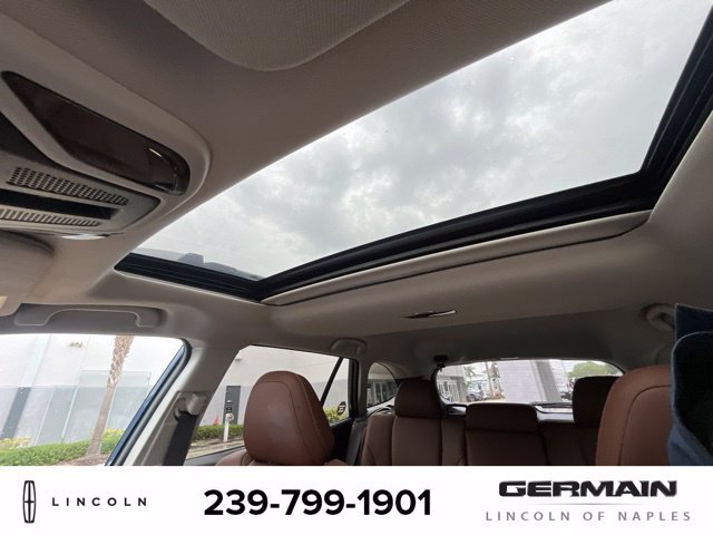 Used 2021 Subaru Outback Touring XT AWD/4WD image 15