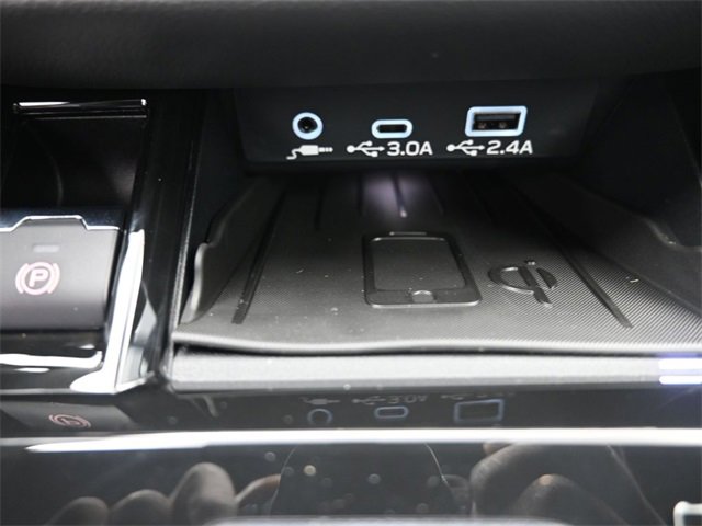 New 2025 Subaru Outback Wilderness image 13