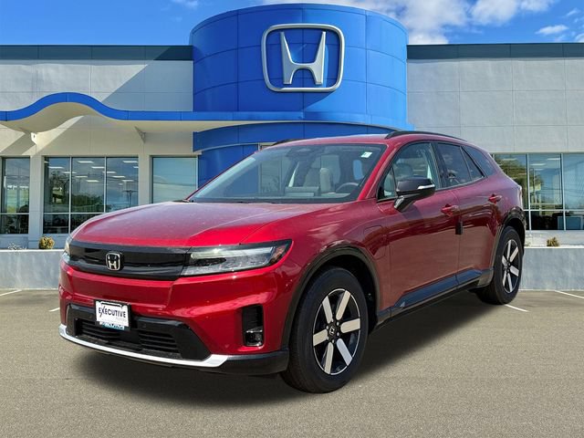 New 2026 Honda Prologue Touring image 5