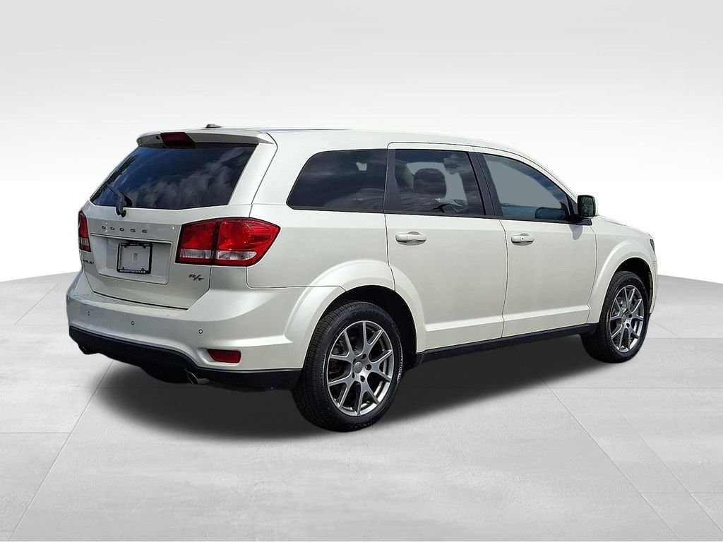 Used 2016 Dodge Journey R/T image 6