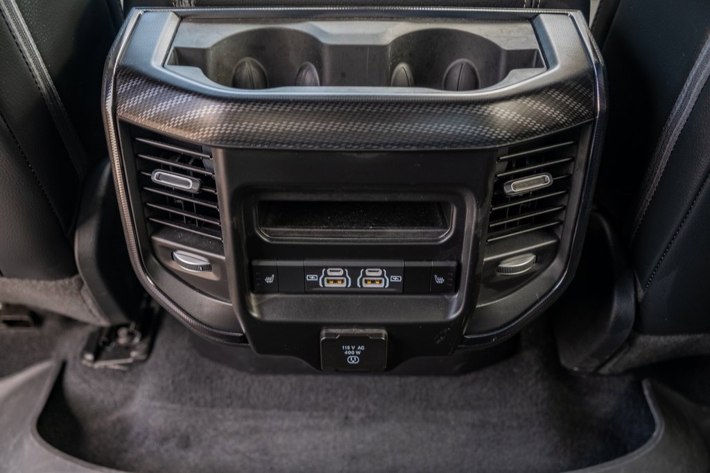 Used 2025 RAM 1500 Rebel w/ Rebel Level 2 Equipment Group image 17