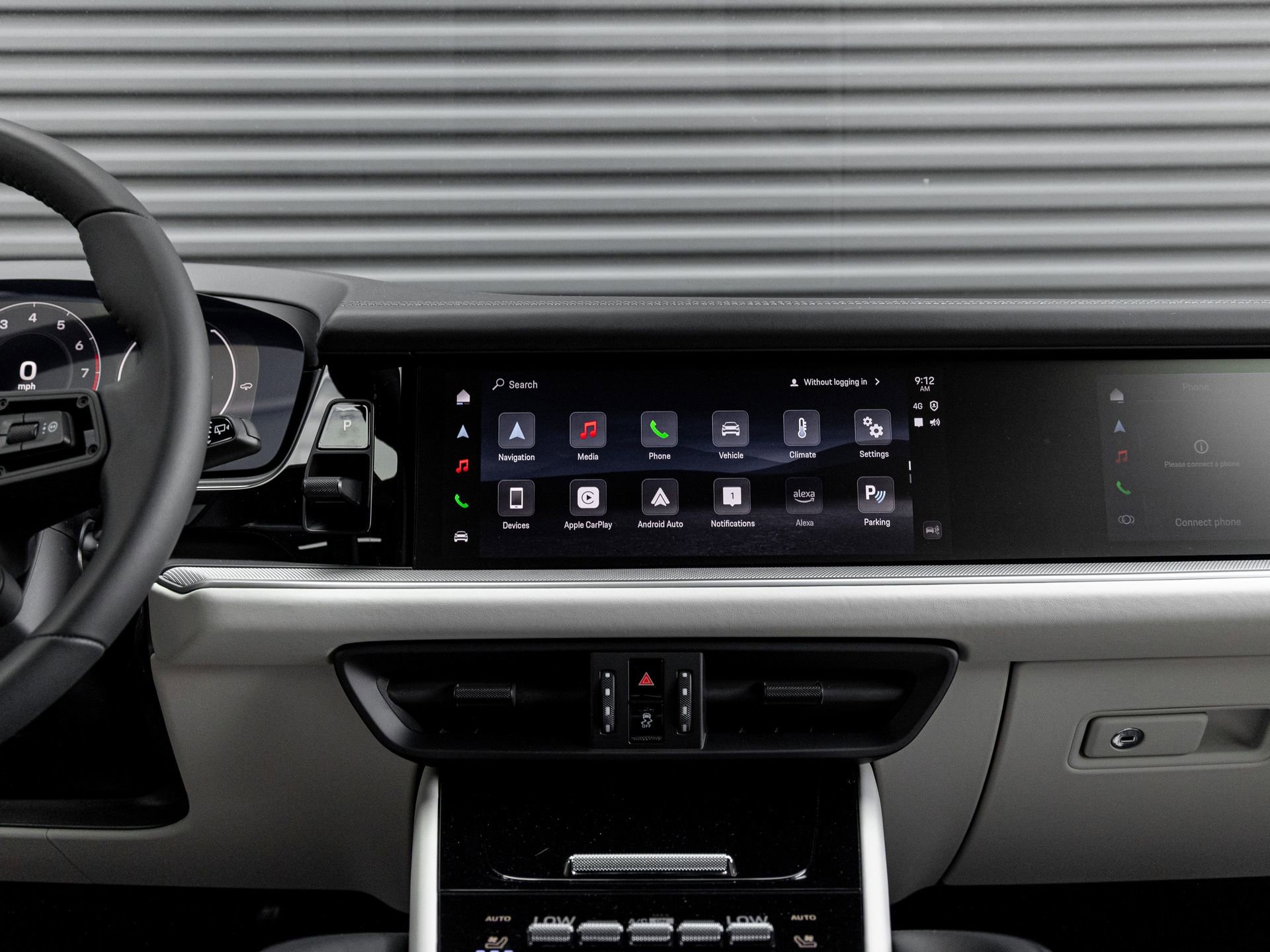 New 2026 Porsche Cayenne image 21