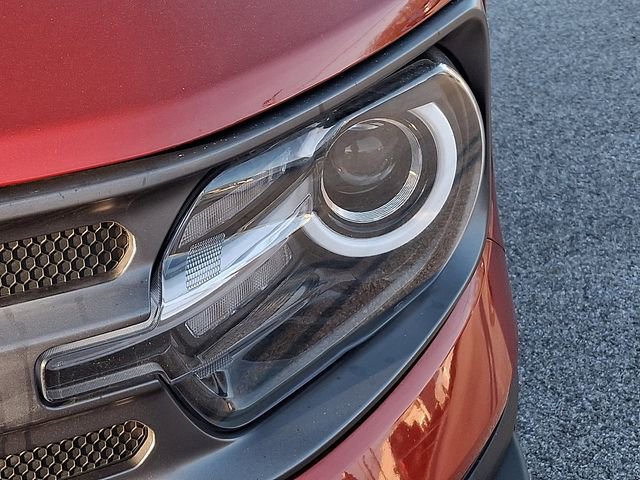 Used 2023 Ford Bronco Sport Big Bend w/ Convenience Package image 13