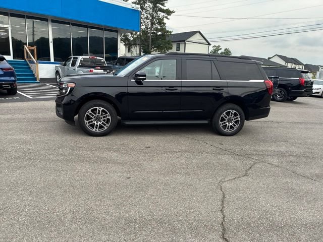 Used 2025 Ford Expedition Active AWD/4WD image 14