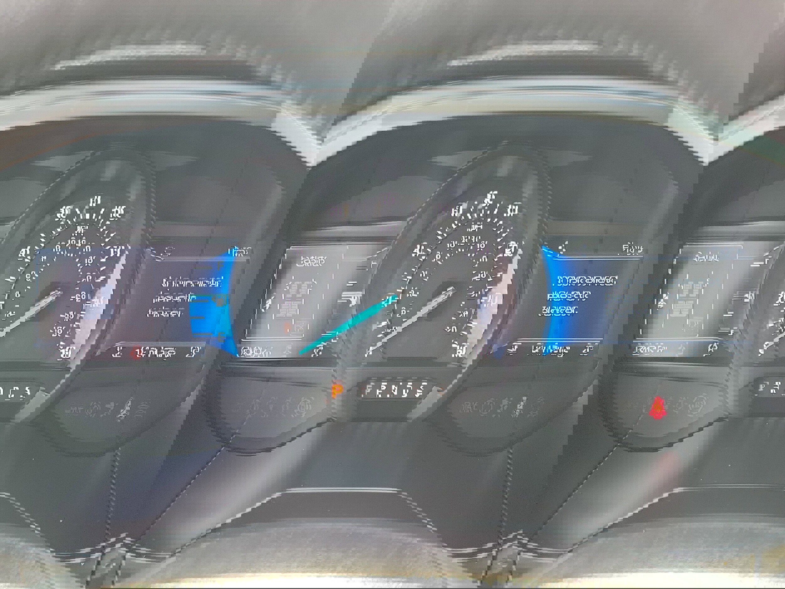 Used 2023 Ford Edge SEL w/ Convenience Package image 26