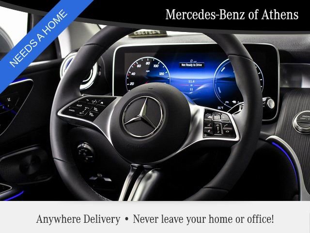 New 2025 Mercedes-Benz GLC 350e 4MATIC image 21