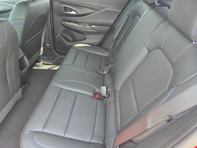New 2026 Buick Envista Sport Touring w/ Convenience I Package FWD image 9