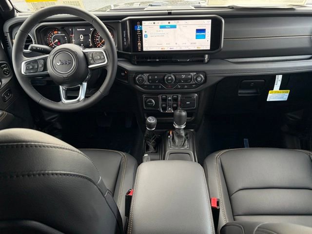 New 2026 Jeep Wrangler Sahara image 35