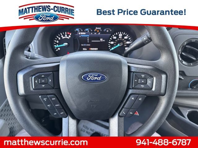 New 2026 Ford E-350 and Econoline 350 Super Duty w/ Power Equipment Group image 17