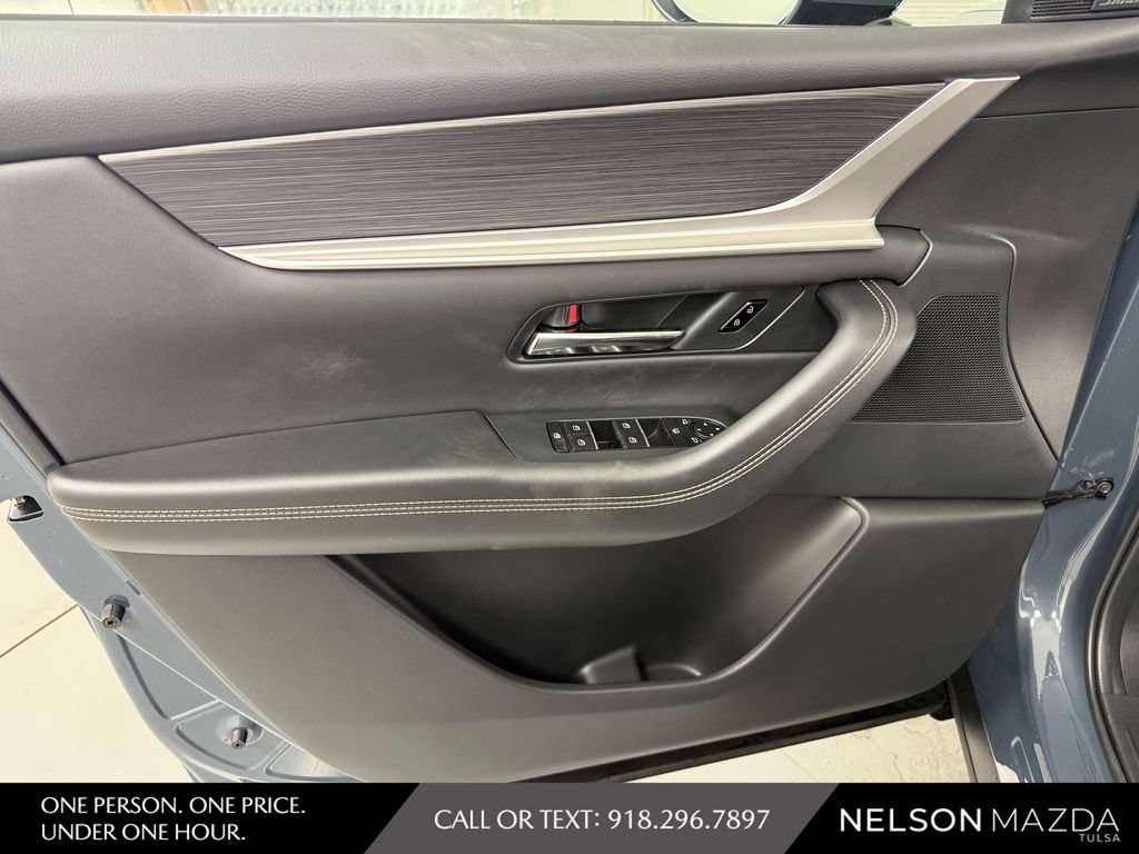 New 2026 MAZDA CX-90 3.3 Turbo S w/ Premium Plus AWD/4WD image 18