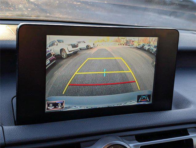 Certified 2023 Lexus RC 300 F Sport image 32