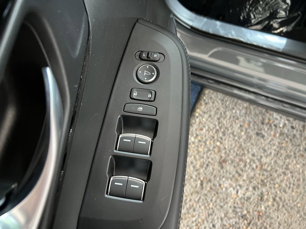 New 2025 Acura ADX AWD image 11