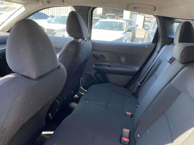 New 2025 Nissan Kicks S w/ Interior Electronics Package image 12