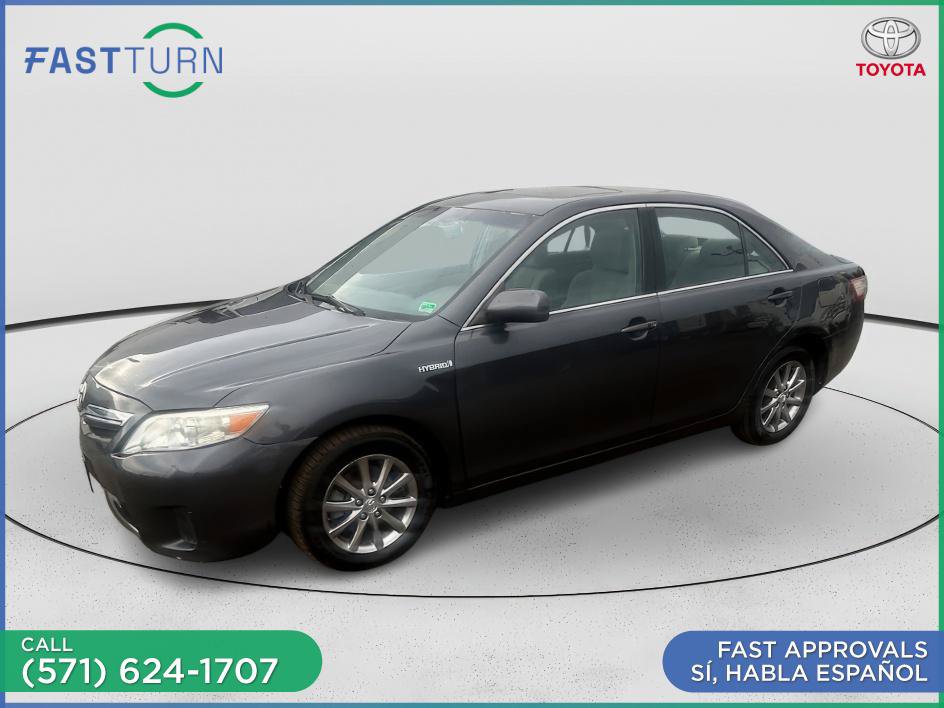 Used 2010 Toyota Camry Hybrid FWD image 25