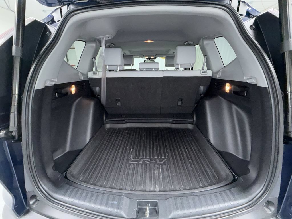 Used 2019 Honda CR-V EX-L image 16