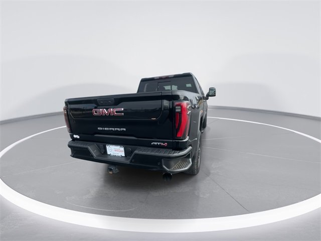 Used 2024 GMC Sierra 2500 AT4 w/ AT4 Premium Plus Package image 7