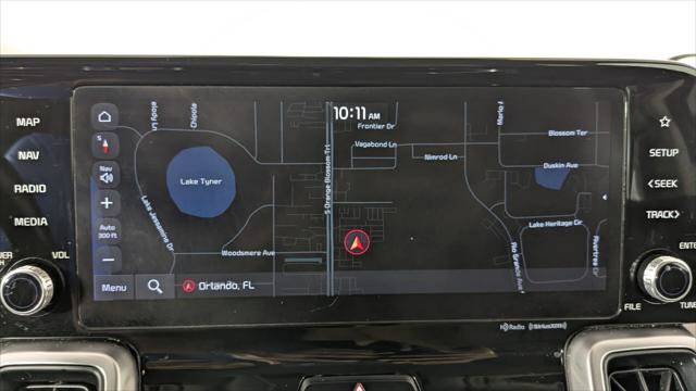 Used 2023 Kia Sorento S w/ Panoramic Sunroof Package FWD image 31