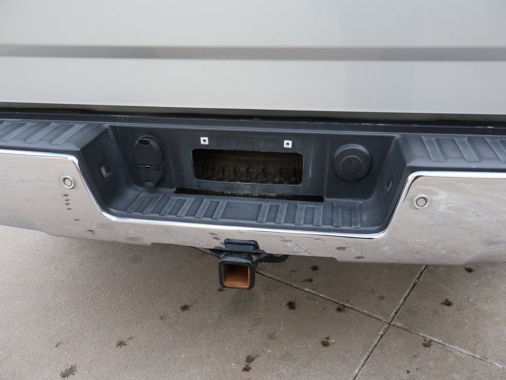 Used 2018 GMC Sierra 1500 Denali AWD/4WD image 17