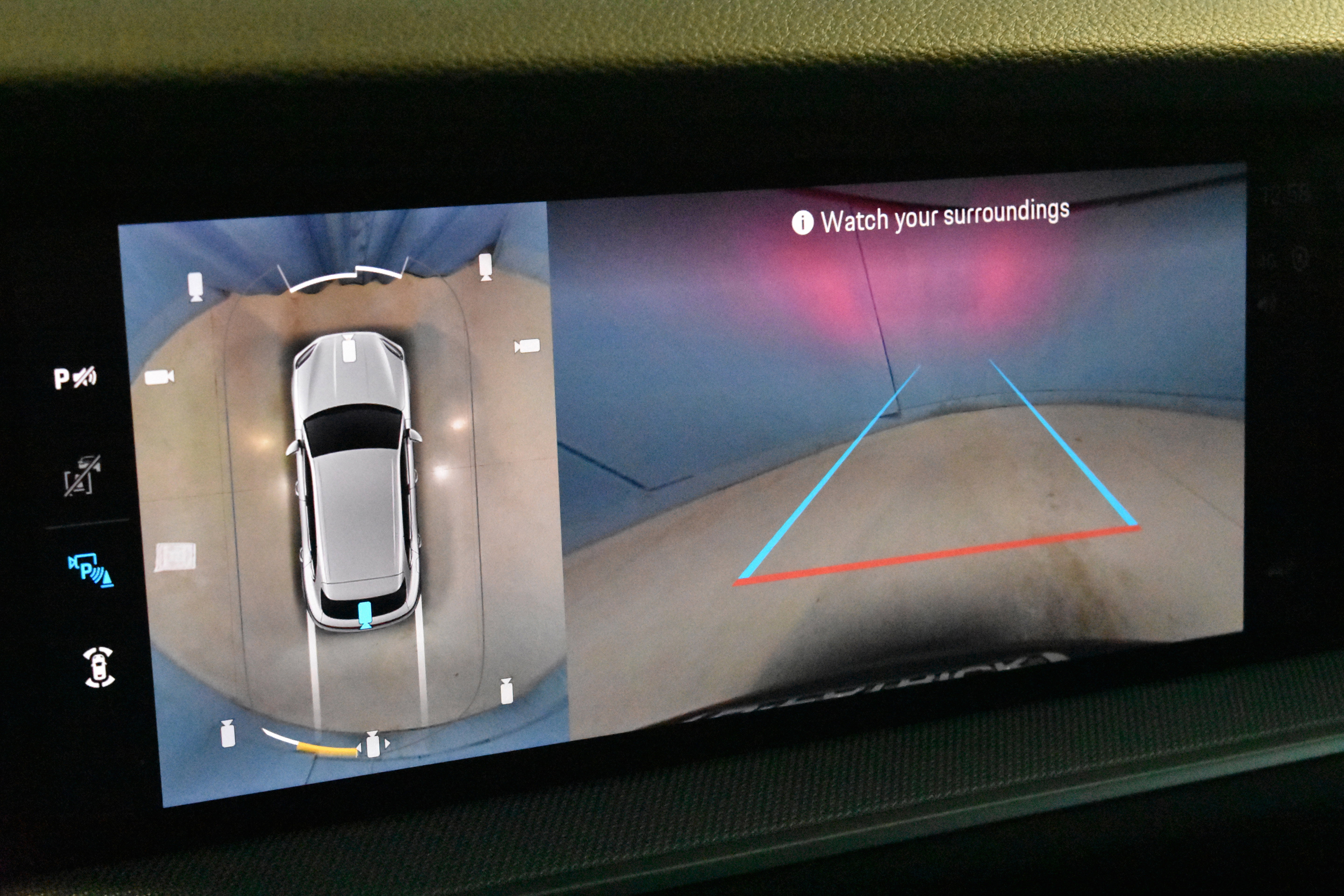 New 2026 Porsche Cayenne image 14