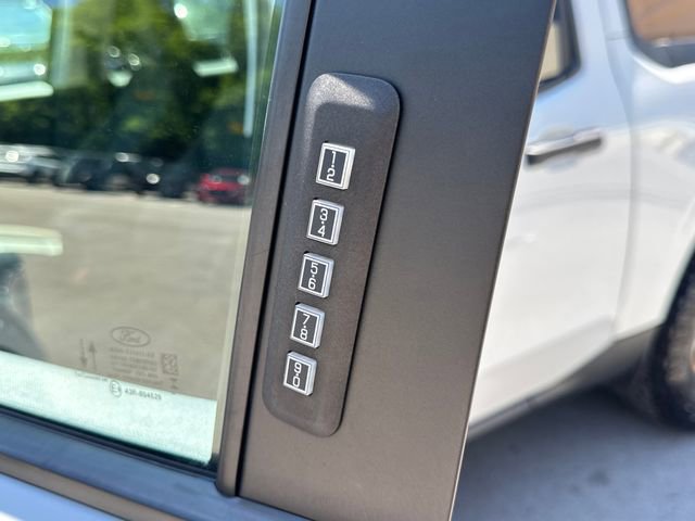 Used 2023 Ford Maverick Tremor w/ Tremor Off-Road Package AWD/4WD image 24