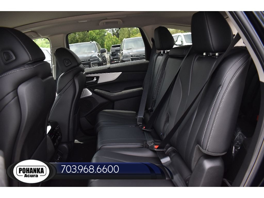 New 2026 Acura MDX w/ Technology Package AWD/4WD image 31