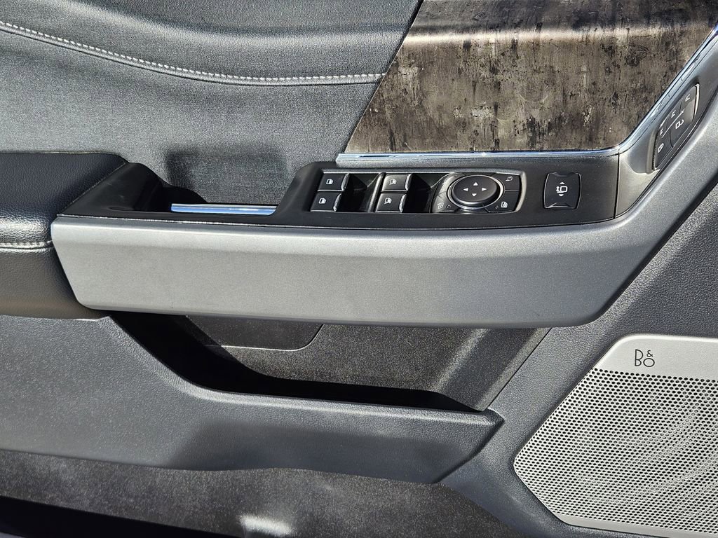 Used 2024 Ford F250 Lariat image 27