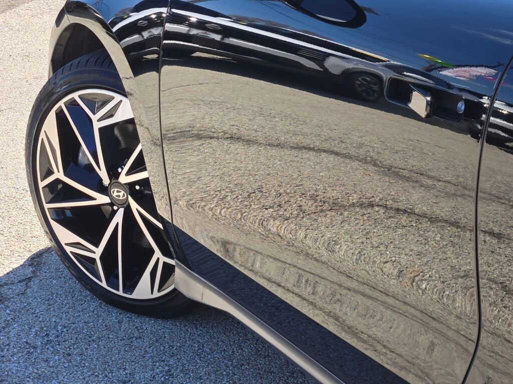 Used 2024 Hyundai Ioniq 6 SEL AWD/4WD image 15